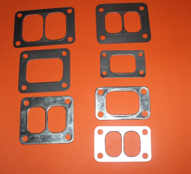 MLS TURBO BASE GASKETS